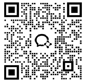 企业微信二维码